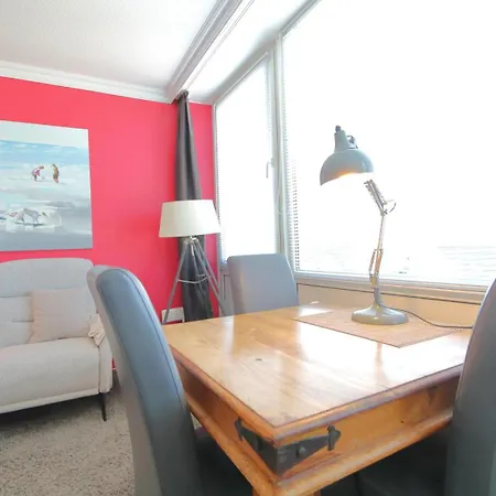 App. Kempf 34w Daire *