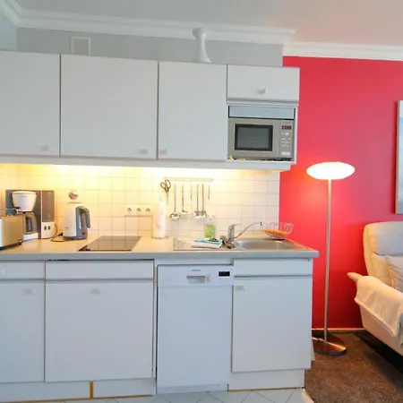 App. Kempf 34w Westerland