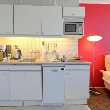 App. Kempf 34w * Westerland