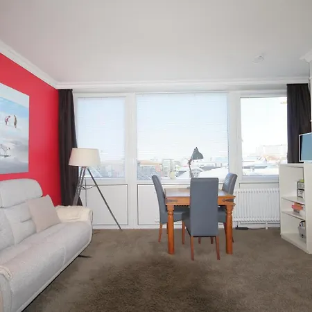 Daire App. Kempf 34w *