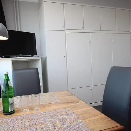 App. Kempf 34w Daire *