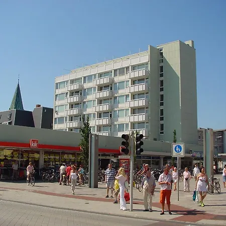 App. Kempf 34w * Westerland