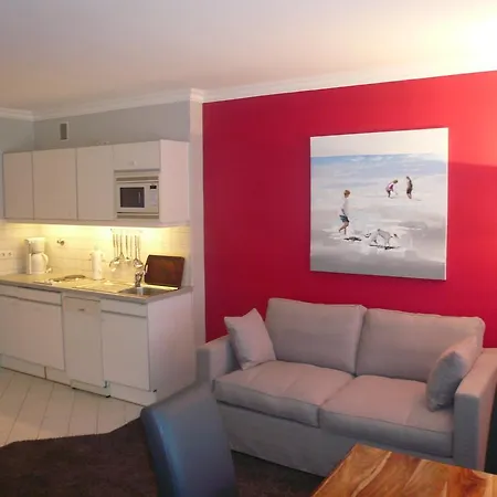 App. Kempf 34w Apartman