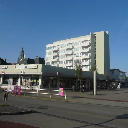 Daire App. Kempf 34w *