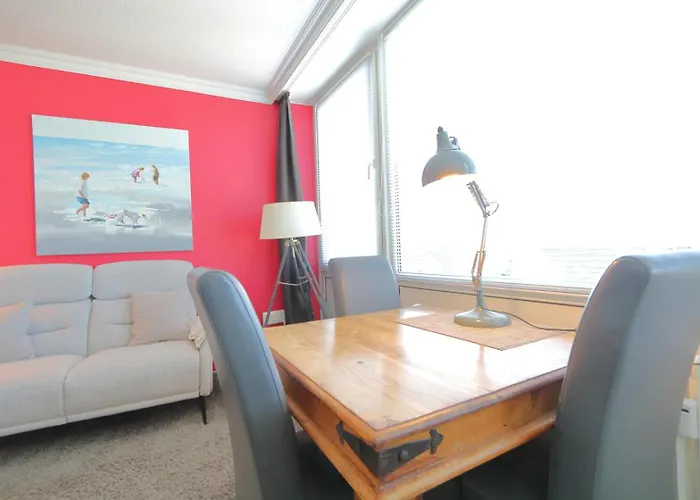 App. Kempf 34w Apartman *