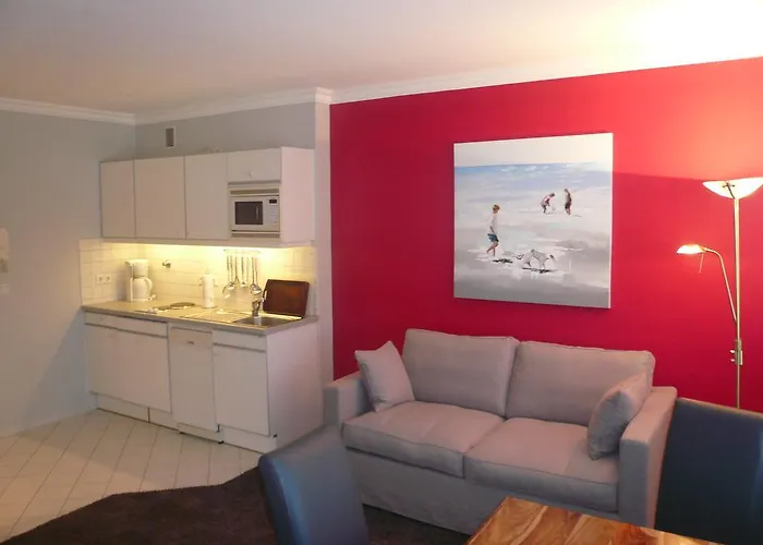 App. Kempf 34w Appartement