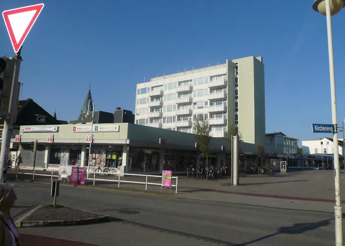 Apartman App. Kempf 34w *